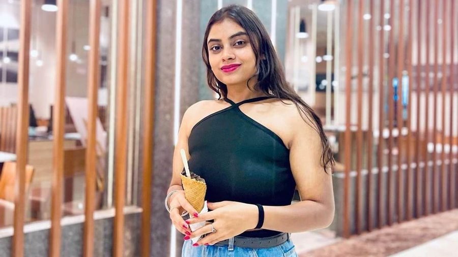 रायपुर की युवती की मुंबई में हत्या... मामले में एक संदेही गिरफ्तार... एयर&mdash;होस्टेस के तौर पर कर रही थी ट्रेनिंग