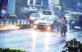 मौसम विभाग की चेतावनी.... छत्&zwj;तीसगढ़, गुजरात, एमपी, ओडिशा सहित इन राज्यों में होगी भारी बारिश