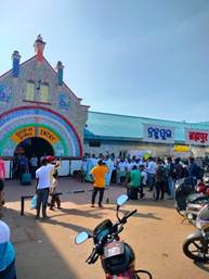 स्वच्छता ही सेवा अभियान.... एमएसएमई मंत्रालय एक अक्टूबर को मनाएगा "एक तारीख एक घंटा एक साथ" 