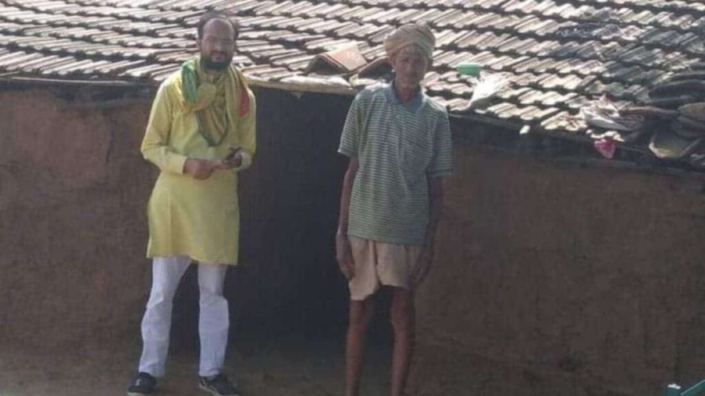 कर्ज लेकर लड़ा चुनाव और बना MLA&hellip;.बाइक से 300 किमी का सफर कर पहुंचे विधानसभा