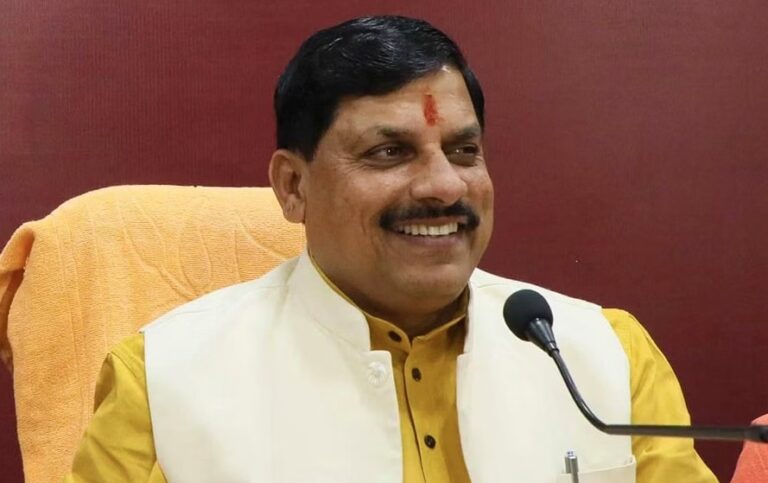 मोहन यादव बने मध्य प्रदेश के नए मुखिया.. नरेंद्र सिंह तोमर बनाए गए स्पीकर, जगदीश देवड़ा और राजेश शुक्ला बने डिप्टी सीएम