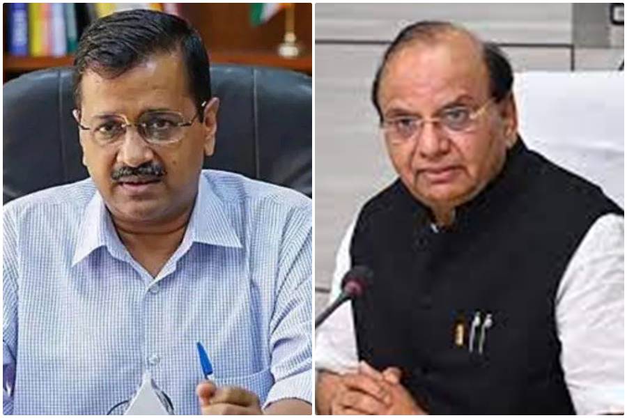 दिल्ली सरकार की बढ़ी मुश्किल.... अब इस मामले की जांच करेगी सीबीआई