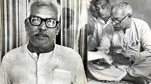 बिहार के पूर्व CM कर्पूरी ठाकुर को भारत रत्न, राष्ट्रपति भवन ने किया ऐलान