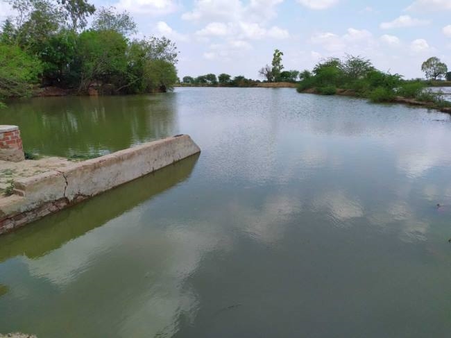 तालाबों और जल स्त्रोतों के संरक्षण के लिए जनभागीदारी से चलाया जाएगा अभियान