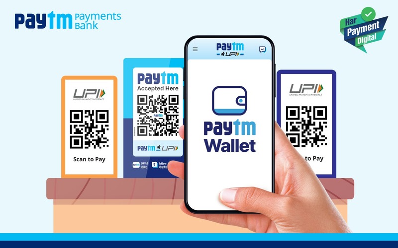 Paytm बैंक के खिलाफ ED ने शुरू की जांच... जरूरी दस्तावेज लेकर फिर से आने को कहा.