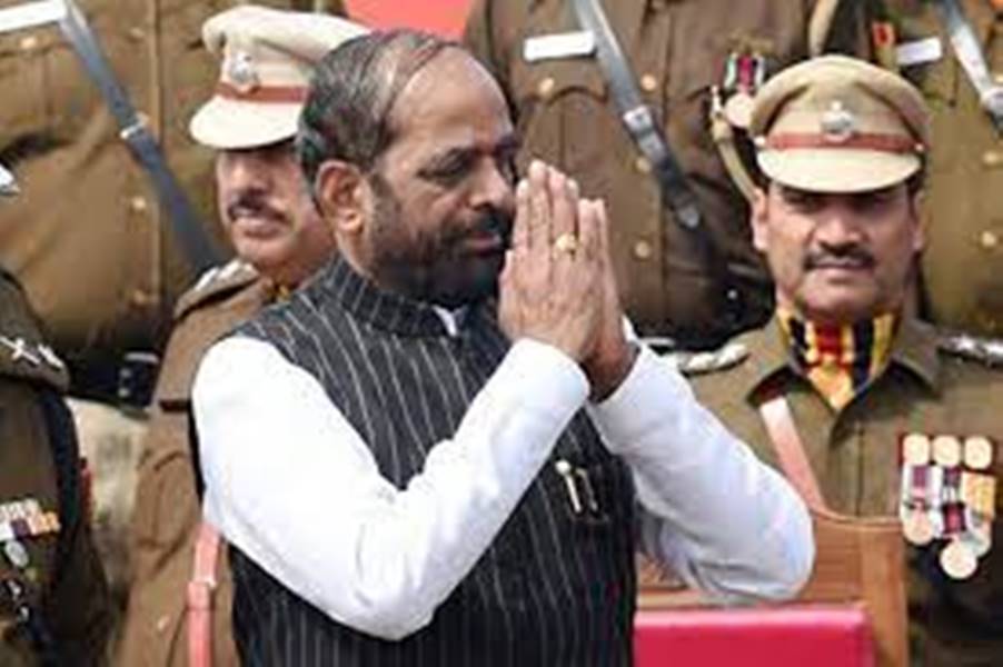 महाराष्ट्र की 'उन' 18 जातियों की एक विस्तृत रिपोर्ट 7 दिन के भीतर आयोग को प्रस्तुत करें - हंसराज अहीर