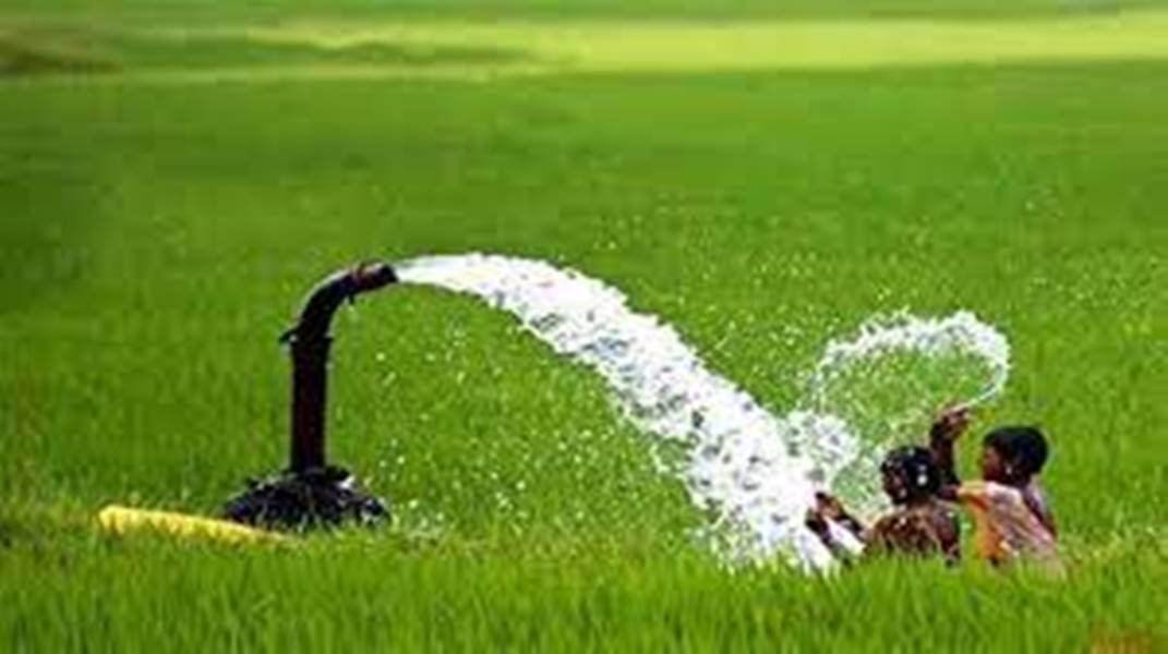 5,180 करोड़ की सिंचाई परियोजनाओं से इस राज्य के किसानों के चेहरे में आएगी मुस्कान