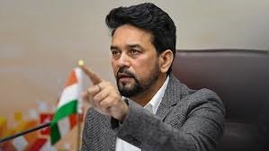 सरकारी नौकरियों के लिए पात्र होंगे खेलो इंडिया गेम्स के पदक विजेता