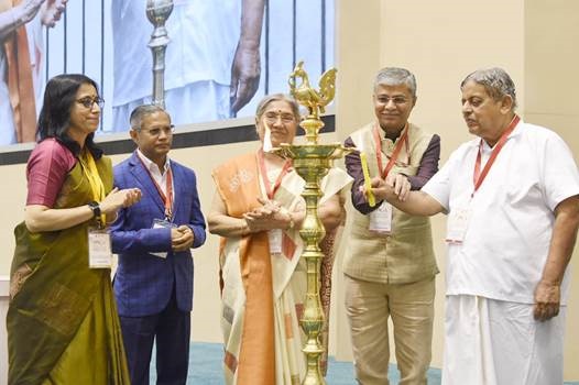 योग महोत्सव 2024: महिला सशक्तिकरण पर फोकस के साथ अंतर्राष्ट्रीय योग दिवस के 100 दिनों की उलटी गिनती प्रारंभ