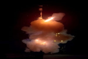 अग्नि-प्राइम मिसाइल का सफल टेस्ट....जानें क्या है खासियत