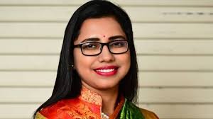 इस पूर्व डिप्टी कलेक्टर को रास नहीं आई राजनीति... मुख्य सचिव को पत्र लिख बोली वापस कर दो मेरी नौकरी