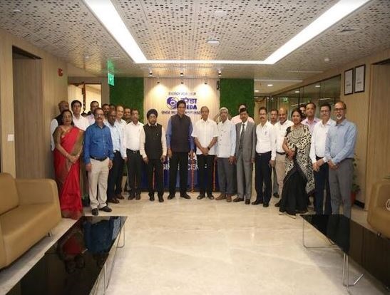 इरेडा ने विरासत का उत्सव मनाया: वरिष्ठ दिग्गजों ने उज्जवल भविष्य के लिए अपने विचार साझा किये