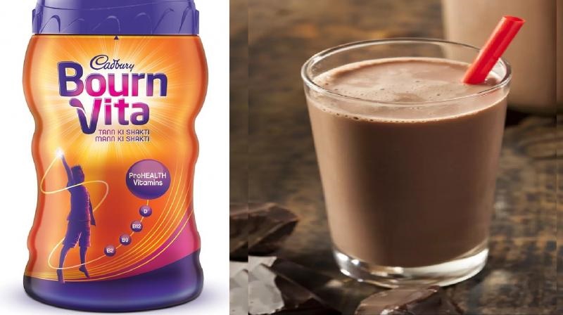Bournvita को &lsquo;हेल्थ ड्रिंक्स&rsquo; कैटेगरी से हटाया जाए....केंद्र का आदेश