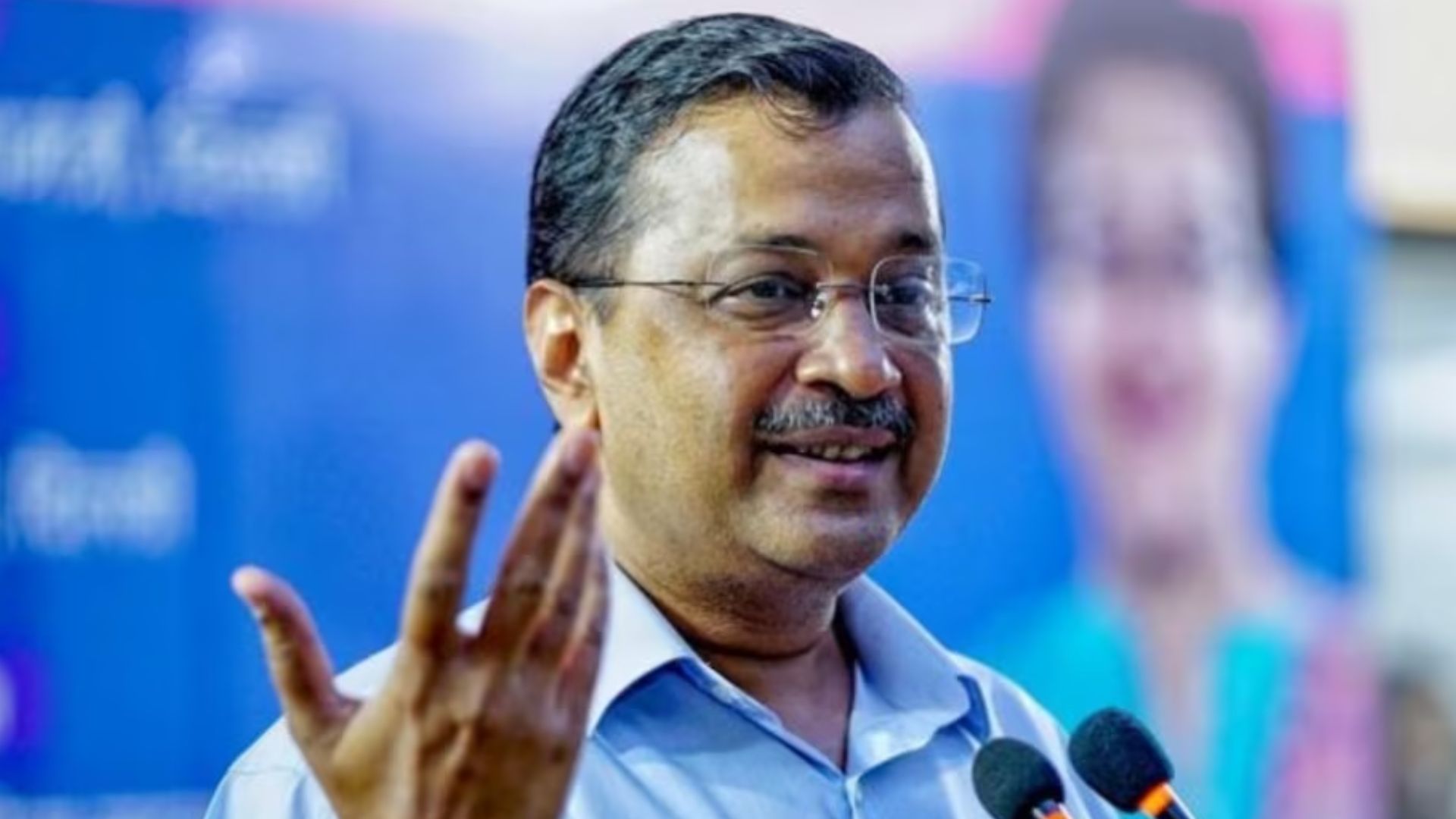 शराब घोटाले में जेल बंद केजरीवाल को तुरंत राहत से सुप्रीम कोर्ट का इंकार