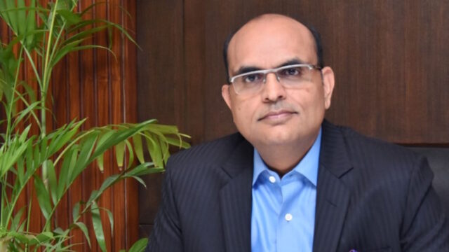 छत्तीसगढ़ के प्रमुख ब्यूरोक्रेट रहे अमन सिंह का अदाणी समूह में बढ़ा कम... बनाए गए स्ट्रेटजी के प्रेसिडेंट