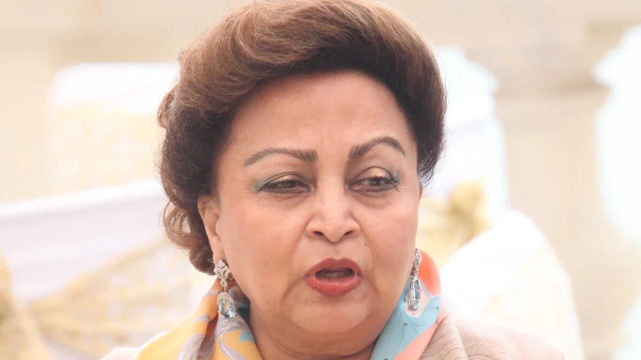 केंद्रीय मंत्री ज्योतिरादित्य सिंधिया की मां माधवी राजे सिंधिया का निधन, 3 महीने से दिल्ली AIIMS में थी भर्ती