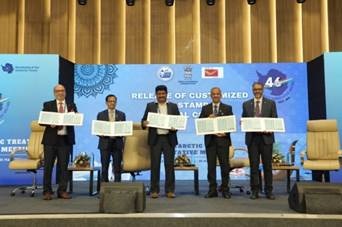 भारत ने 46वीं अंटार्कटिक संधि परामर्श बैठक (एटीसीएम-46) और 26वीं पर्यावरण संरक्षण समिति (सीईपी-26) की सफलतापूर्वक मेजबानी की