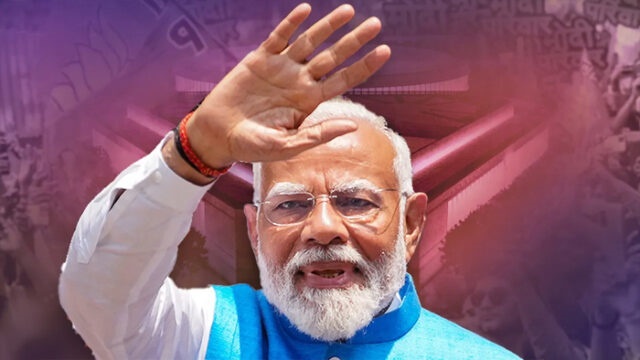 प्रधानमंत्री मोदी ने दी बधाई : 19.4% की वृद्धि के साथ, वर्ल्ड यूनिवर्सिटी रैंकिंग में भारत के 46 संस्थानों ने बनाई जगह