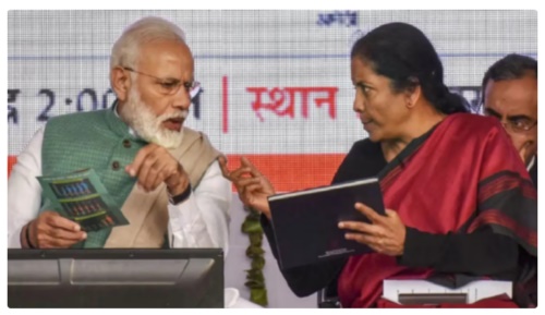 नई सरकार का पहला मॉनसून सत्र 22 जुलाई से 