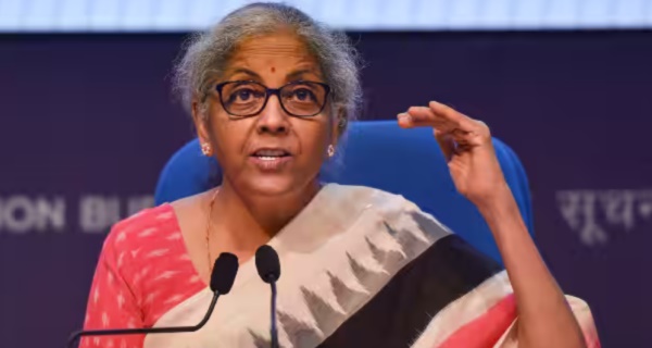 उद्योग मंडलों के साथ वित्त मंत्री निर्मला सीतारमण की बैठक 20 जून को : बजट जुलाई के दूसरे पखवाड़े में  