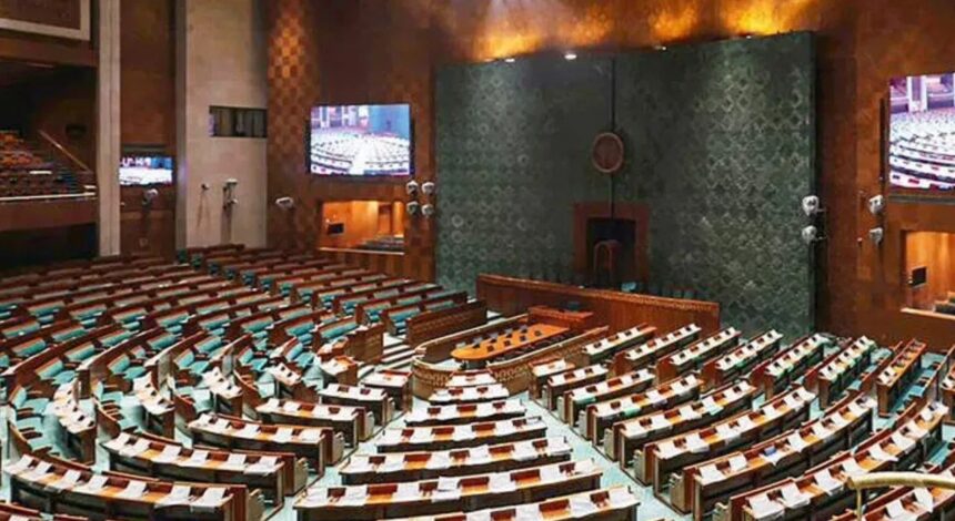 Parliament Session:  18वीं लोकसभा के पहले संसद सत्र का आगाज आज से, नए सांसदों का शपथ और स्पीकर का चुनाव