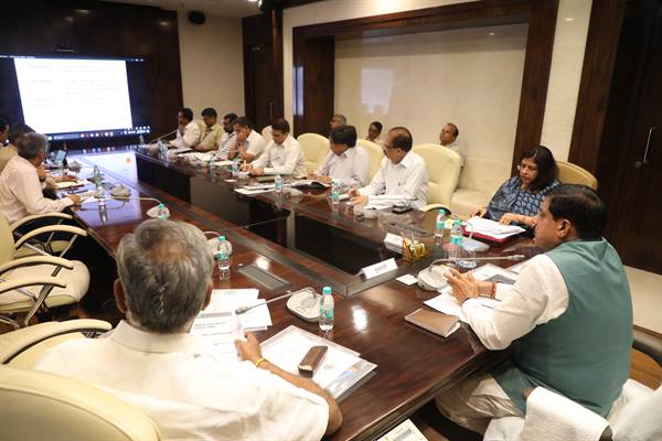 जनजातीय बहुल क्षेत्रों में रोजगार के नवीन क्षेत्र में कार्य संभावनाओं को तलाशे : मुख्यमंत्री डॉ. यादव