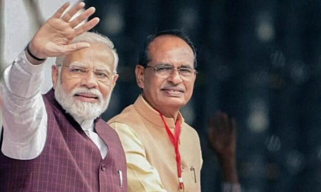 PM अध्यक्ष बने रहेंगे : नीति आयोग की नई टीम का ऐलान