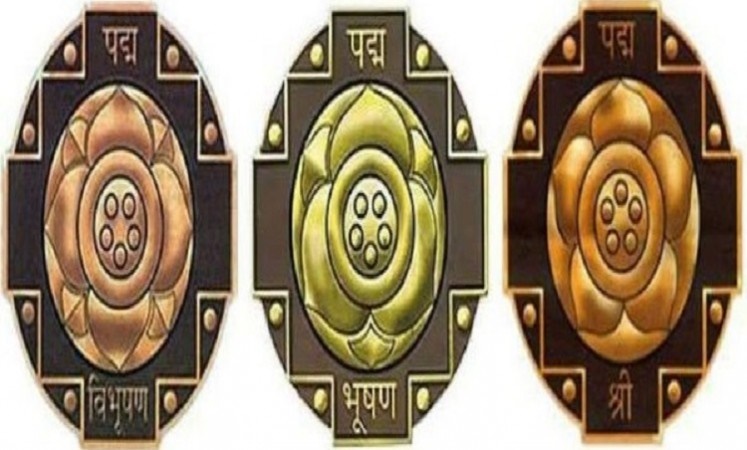 पद्म पुरस्&zwj;कारों के लिए नामांकन 15 सितंबर, 2024 तक खुले