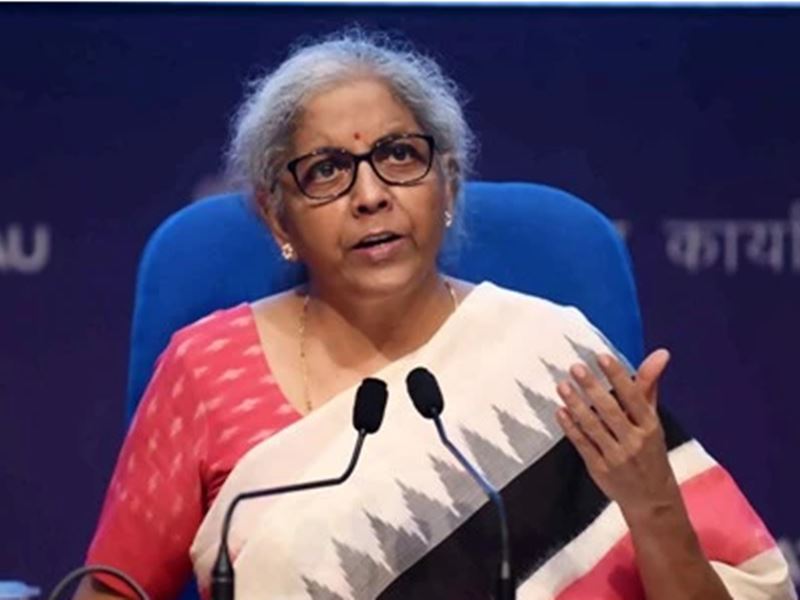  मोदी 3.0 का पहला बजट...कृषि उत्पादन बढ़ाने और रोजगार स्किल पर जोर