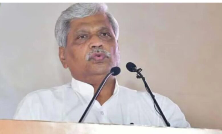 मध्य प्रदेश भाजपा के वरिष्ठ नेता प्रभात झा का निधन... मेदांता में ली अंतिम सांस