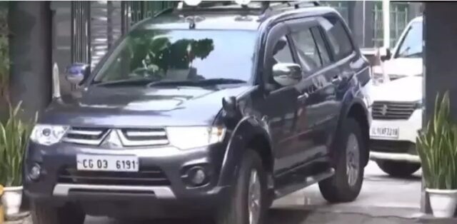 मुख्यमंत्री विष्णुदेव साय की गवर्निंग काउंसिल बैठक में दोपहर दो बजे उद्बोधन