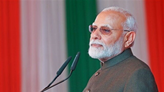 प्रधानमंत्री नरेंद्र मोदी ने भारतीय खिलाड़ियों का बढ़ाया उत्साह : हर खिलाड़ी भारत का गौरव