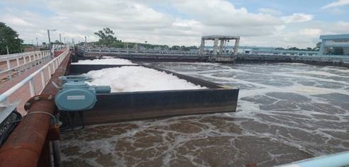 नमामि गंगे मिशन 2.0 के तहत उत्तर प्रदेश और बिहार में 920 करोड़ रुपये की लागत वाली चार बड़ी परियोजनाओं का परिचालन शुरू