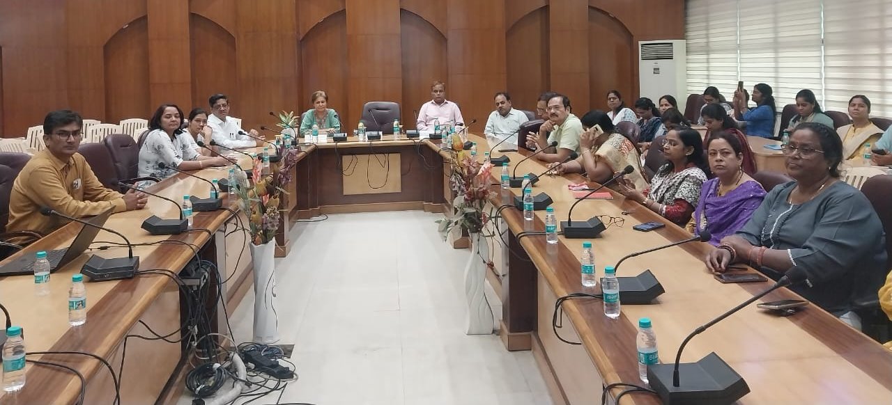 कार्यशालाः जागरूकता हो और सेहतमंद दिनचर्या से हो सकता है कैंसर से बचाव- डॉ. सिरोही