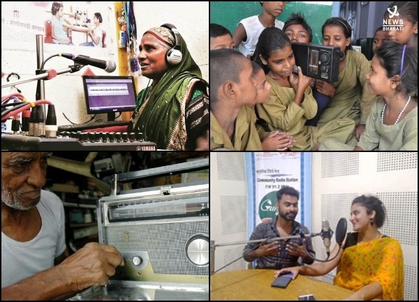 केन्द्रीय मंत्रिमंडल ने 234 नए शहरों/कस्बों में निजी एफएम रेडियो शुरू करने को मंजूरी दी