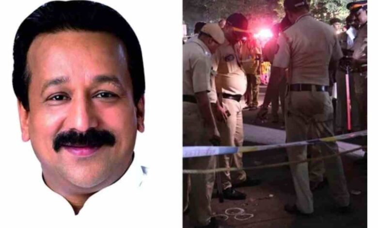 लॉरेंस बिश्नोई गैंग ने ली बाबा सिद्दीकी के हत्या की जिम्मेदारी