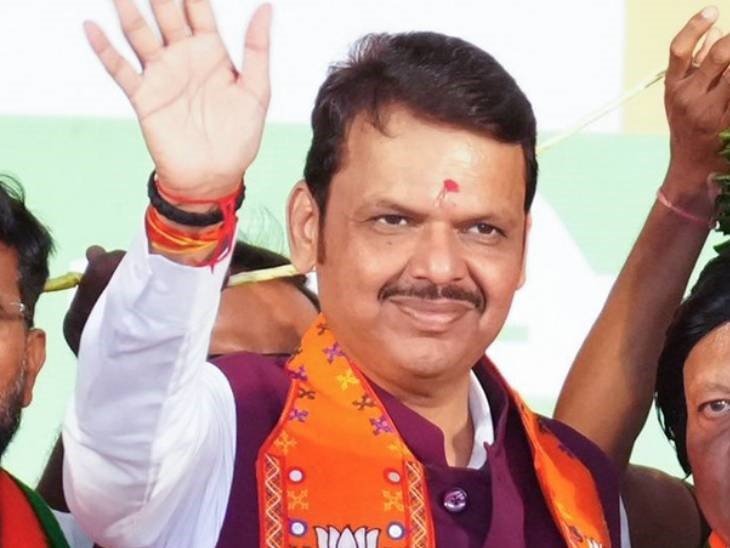 देवेंद्र फडणवीस का नाम सबसे आगे : महाराष्ट्र में जल्द ही नई सरकार का गठन