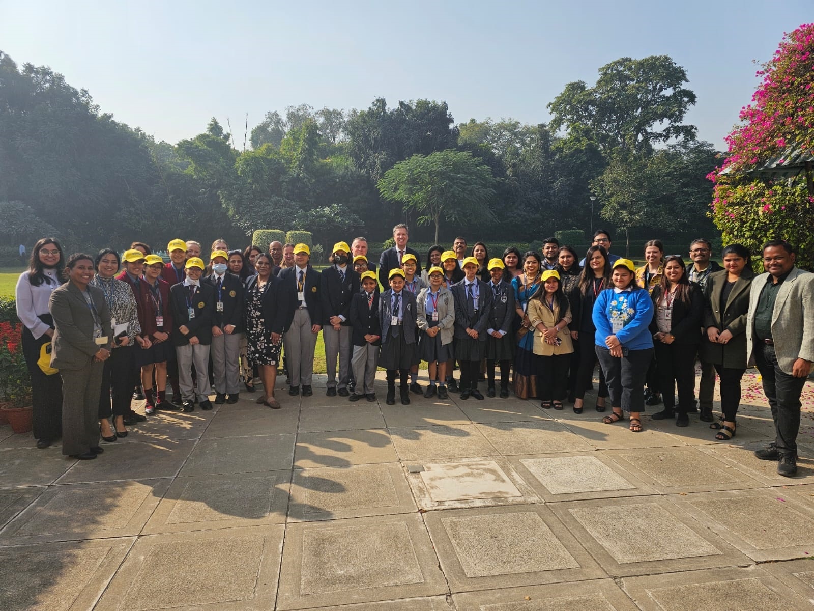 अटल इनोवेशन मिशन : स्वीडिश दूतावास ने शुभारंभ करते हुए शीस्&zwj;टैम (SheSTEM) 2024 का महोत्&zwj;सव मनाया