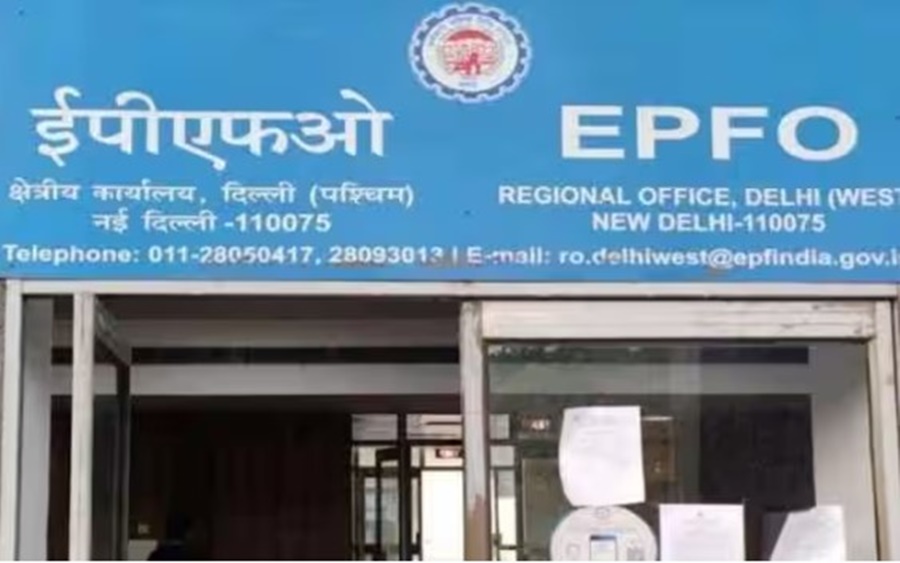 2025 से एटीएम के जरिए निकाली जा सकेगी पीएफ राशि: श्रम मंत्रालय का ऐलान