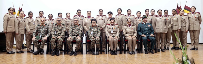 18वां ब्रिग्स एमएनएस कार्य अध्ययन सम्मेलन : नई दिल्ली में आयोजित किया गया