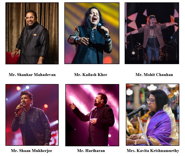 महाकुंभ 2025 में : सांस्कृतिक कलाकारों का प्रदर्शन एक विशेष स्थान रखता है