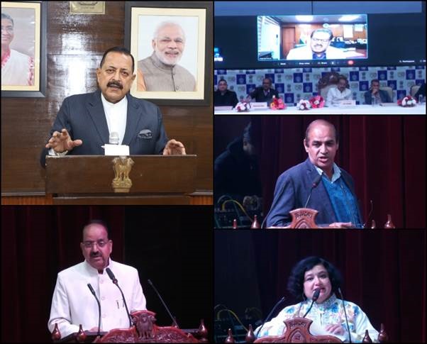 श्रीनगर मौसम विज्ञान केंद्र ने अपने अस्तित्व के 100 वर्ष से अधिक पूर्ण किए : इसे शताब्दी केंद्र का दर्जा दिया गया