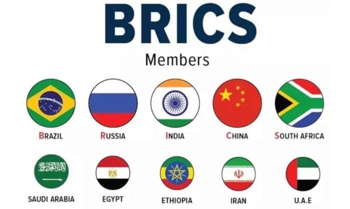 भारत मार्च 2025 में ब्रिक्स युवा परिषद उद्यमिता कार्य समूह की बैठक की मेज़बानी करेगा