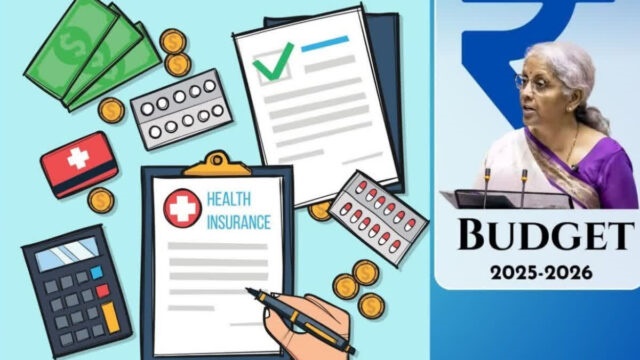 बजट 2025 : 36 लाइफ सेविंग ड्रग्स पर मिलेगी छूट : 200 कैंसर डे केयर सेंटर बनाए जाएंगे