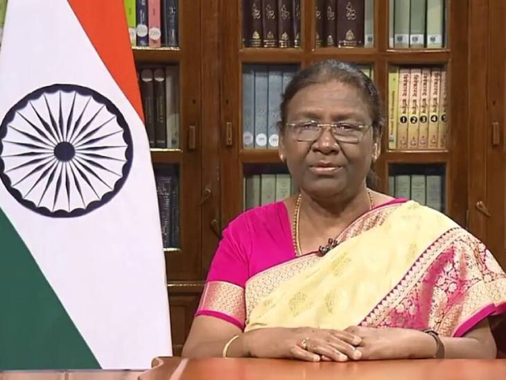 मणिपुर में लागू हुआ &lsquo;राष्ट्रपति शासन&rsquo;, गृह मंत्रालय ने जारी किया नोटिफिकेशन