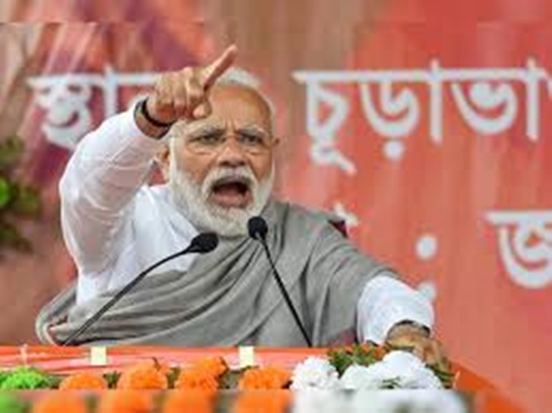 प्रधानमंत्री नरेंद्र मोदी ने कहा : आने वाली पीढियां पुलवामा के नायकों का बलिदान नहीं भूलेंगी