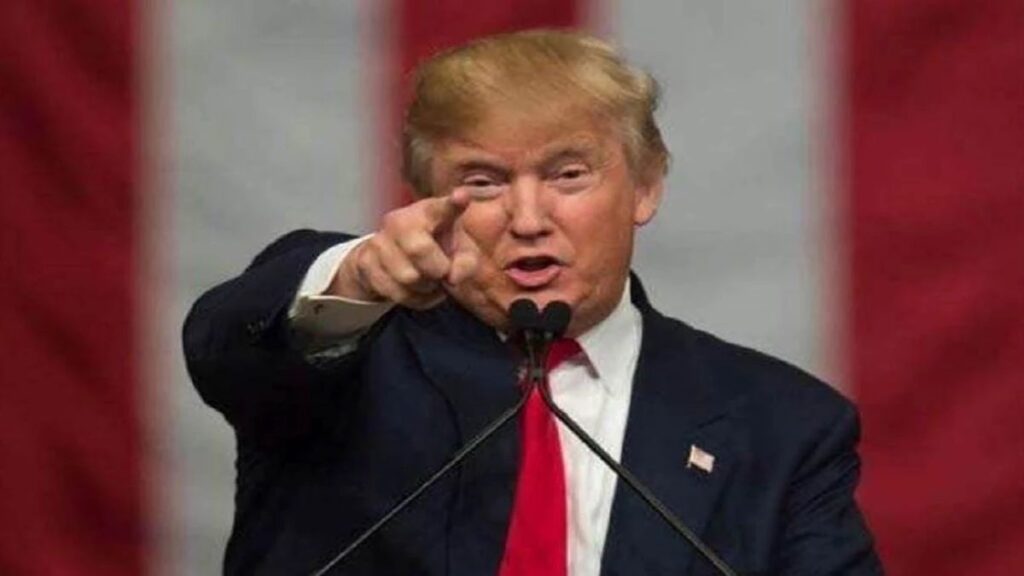 USAID फंडिंग विवाद: ट्रंप के बयान से भारत में मचा सियासी भूचाल