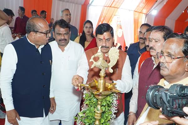 व्यापार में कमिटमेंट का है सर्वाधिक महत्व : मुख्यमंत्री डॉ. यादव