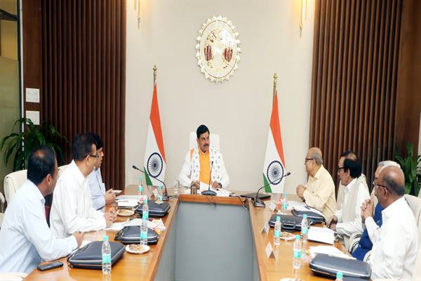 भोपाल में इंडियन सोसायटी फॉर बुद्धिस्ट स्टडीज का रजत जयंती सम्मेलन नवम्बर में