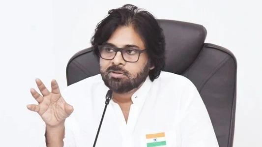 अभिनेता पवन कल्याण के बेटे मार्क शंकर सिंगापुर में हादसे का हुए शिकार, अस्पताल में भर्ती